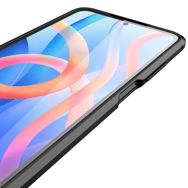 Xiaomi Redmi Note 11S Global Kılıf Zore Niss Silikon Kapak