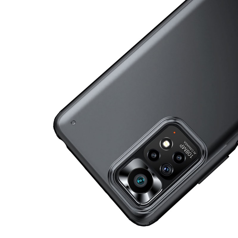 Xiaomi Redmi Note 11S Global Kılıf Zore Volks Kapak