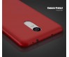 Xiaomi Redmi Note 4X Kılıf Zore 360 3 Parçalı Rubber Kapak