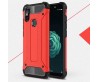 Xiaomi Redmi Note 5 Pro Kılıf Zore Crash Silikon Kapak