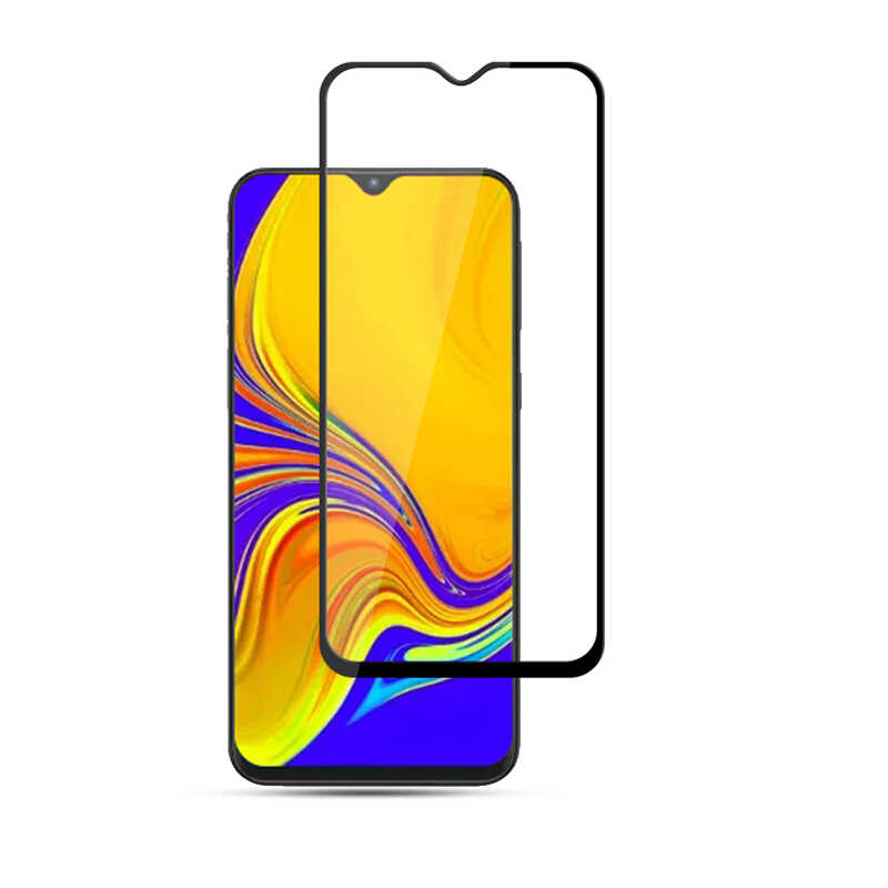 Xiaomi Redmi Note 8 Davin Seramik Ekran Koruyucu