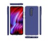 Xiaomi Redmi Note 8 Pro Kılıf Zore Coss Kapak