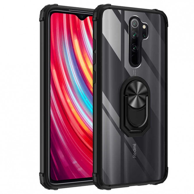 Xiaomi Redmi Note 8 Pro Kılıf Zore Mola Kapak