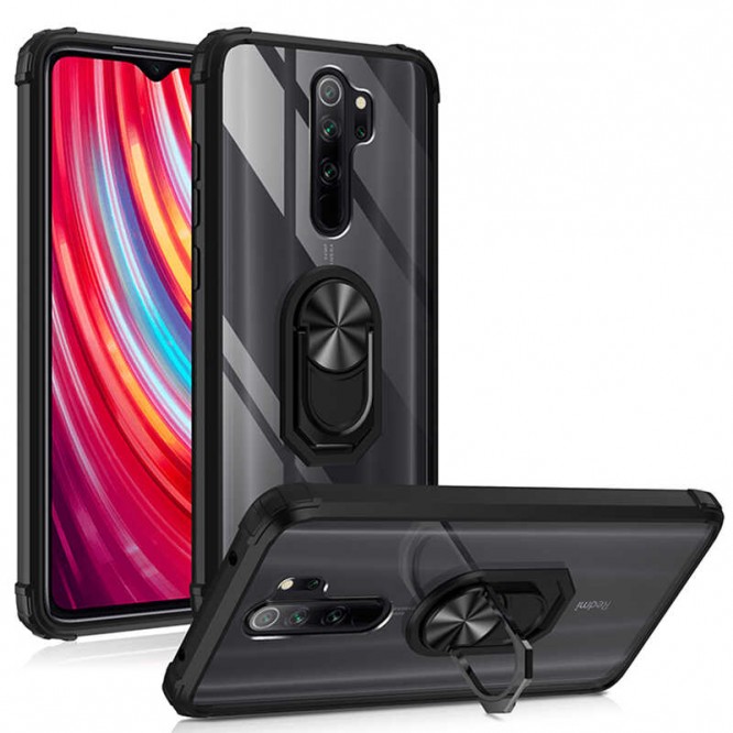 Xiaomi Redmi Note 8 Pro Kılıf Zore Mola Kapak