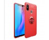 Xiaomi Redmi Note 7 Kılıf Zore Ravel Silikon Kapak