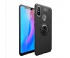 Xiaomi Redmi Note 7 Kılıf Zore Ravel Silikon Kapak