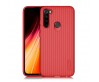 Xiaomi Redmi Note 8T Kılıf Zore Tio Silikon