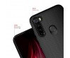 Xiaomi Redmi Note 8T Kılıf Zore Tio Silikon