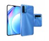 Xiaomi Redmi Note 9 4G Kılıf Zore Süper Silikon Kapak