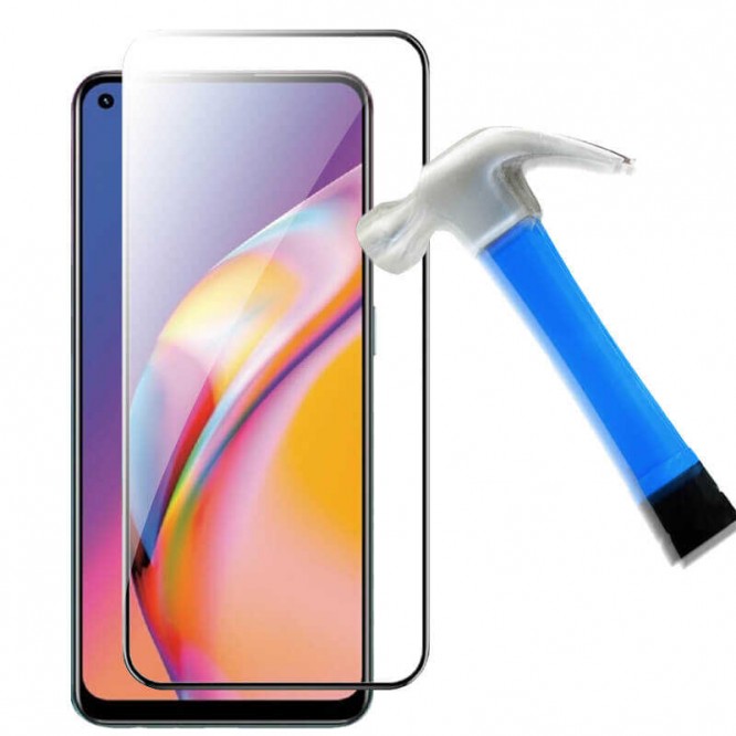 Xiaomi Redmi Note 9 Davin Seramik Ekran Koruyucu