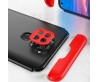 Xiaomi Redmi Note 9 Kılıf Zore Ays Kapak