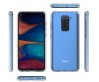 Xiaomi Redmi Note 9 Kılıf Zore Coss Kapak