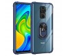 Xiaomi Redmi Note 9 Kılıf Zore Mola Kapak