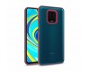 Xiaomi Redmi Note 9 Pro Kılıf Zore Flora Kapak