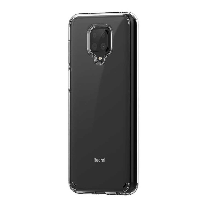 Xiaomi Redmi Note 9S Kılıf Zore Coss Kapak