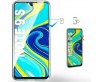 Xiaomi Redmi Note 9S Kılıf Zore Enjoy Kapak