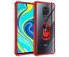 Xiaomi Redmi Note 9S Kılıf Zore Mola Kapak