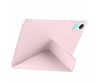 Xiaomi Redmi Pad SE Kılıf Zore Tri Folding Kalem Bölmeli Standlı Kılıf