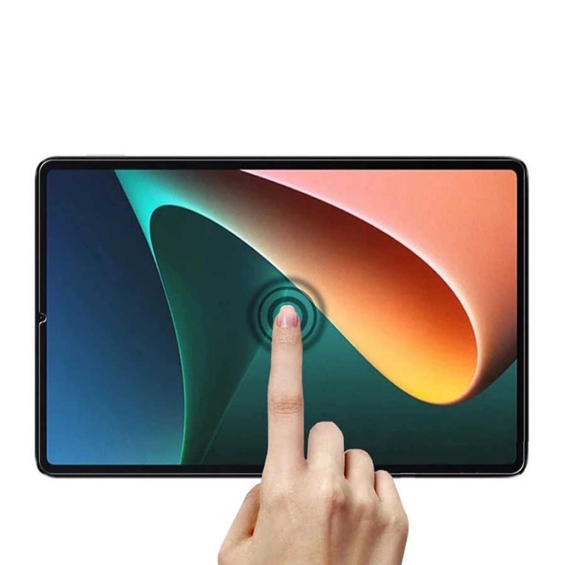 Xiaomi Redmi Pad Zore Tablet Blue Nano Ekran Koruyucu