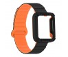 Xiaomi Redmi Watch 1 Silikon Kordon Zore KRD-105 Strap Kayış