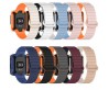 Xiaomi Redmi Watch 1 Silikon Kordon Zore KRD-105 Strap Kayış