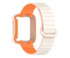 Xiaomi Redmi Watch 1 Silikon Kordon Zore KRD-105 Strap Kayış