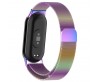 Xiaomi Smart Band 8 Zore KRD-01 Metal Kordon