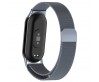 Xiaomi Smart Band 8 Zore KRD-01 Metal Kordon