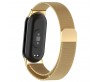 Xiaomi Smart Band 8 Zore KRD-01 Metal Kordon