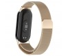 Xiaomi Smart Band 8 Zore KRD-01 Metal Kordon