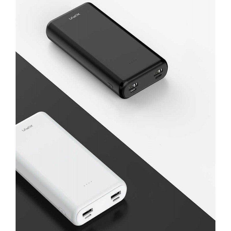 Xipin PX105 20000 Mah Powerbank