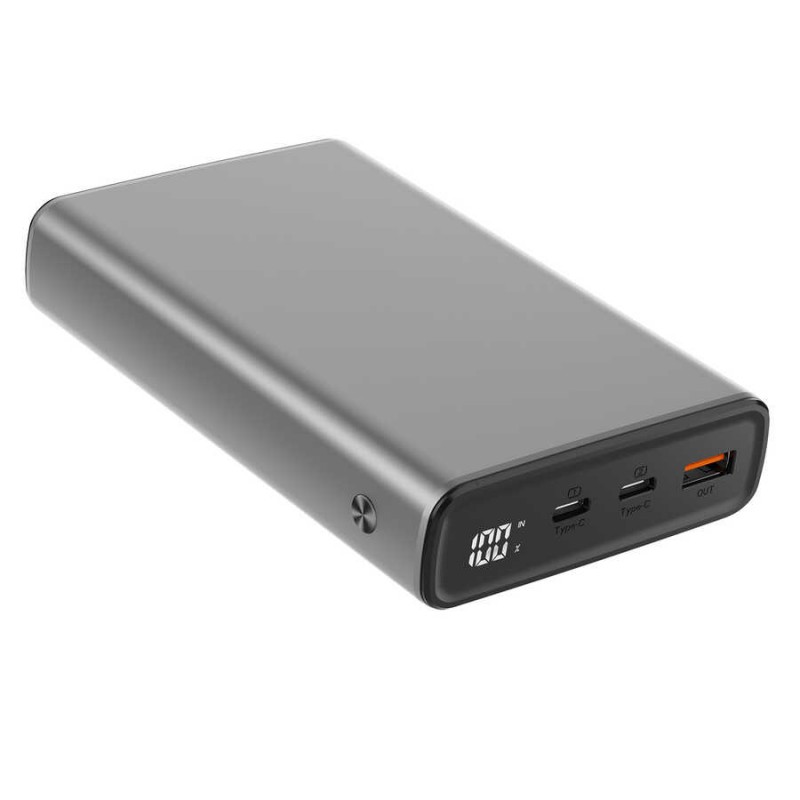 Xipin T110LF 20000 Mah Powerbank