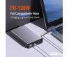 Xipin T110LF 20000 Mah Powerbank