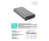 Xipin T110LF 20000 Mah Powerbank