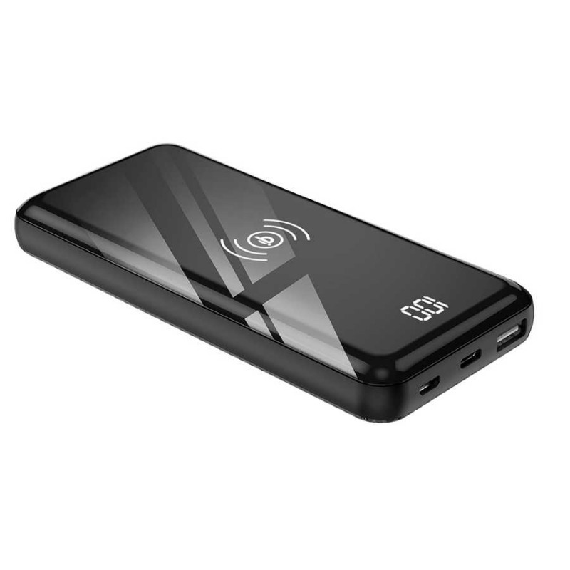 Xipin WS-T58 10000 Mah Wireless Powerbank