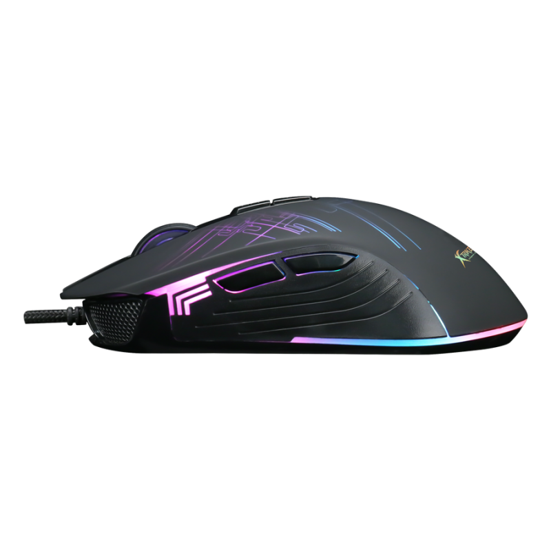 Xtrike Me GM-510 Oyuncu Mouse