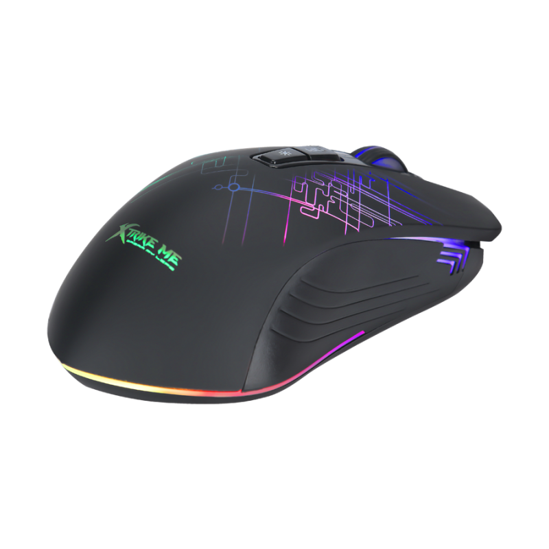 Xtrike Me GM-510 Oyuncu Mouse