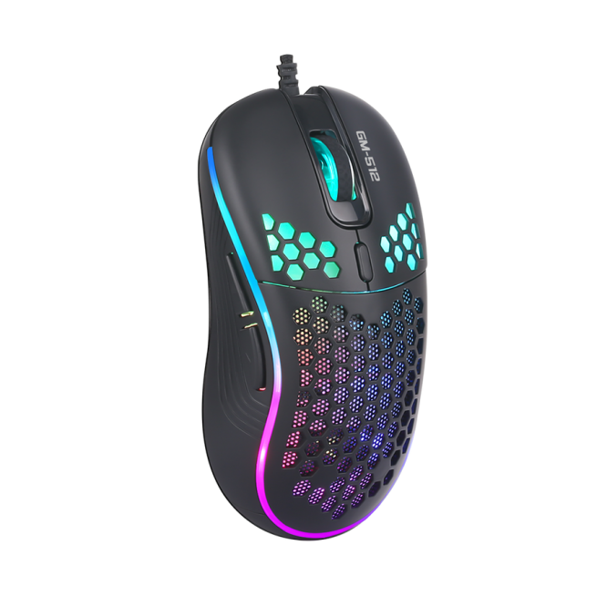 Xtrike Me GM-512 Oyuncu Mouse