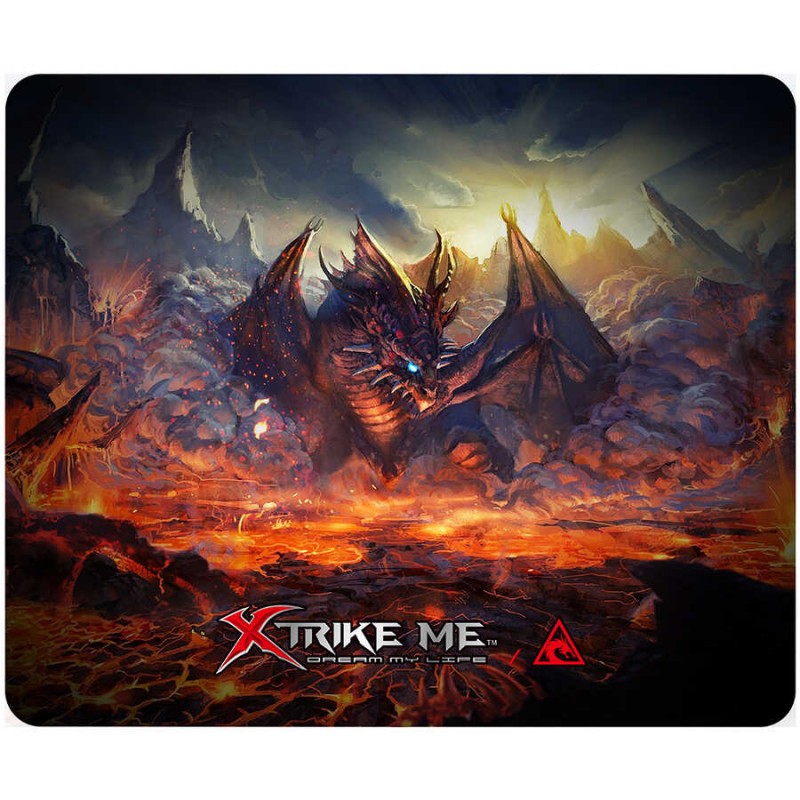 Xtrike Me MP-002 Oyuncu Mouse Pad