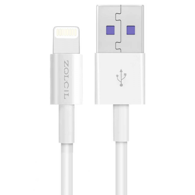 Zolcil ZC300 Lightning Usb Kablo