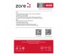 Zore 3.0 Micro Metal OTG 16 GB