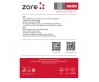 Zore 3.0 Micro Metal OTG 32 GB