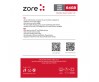 Zore 3.0 Micro Metal OTG 64 GB