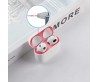 Zore Airpods 3. Nesil Kir Önleyici Sticker