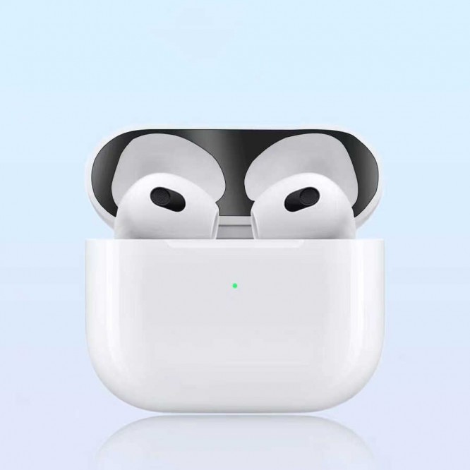 Zore Airpods 3. Nesil Kir Önleyici Sticker