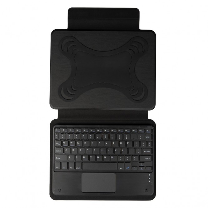 Zore Border Keyboard 10-11