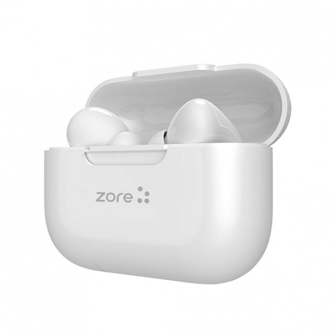 Zore BTK-ZR102 Kulak İçi Bluetooth v5.4 Kulaklık