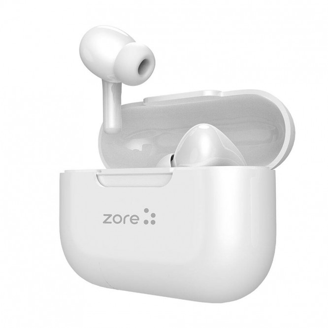 Zore BTK-ZR102 Kulak İçi Bluetooth v5.4 Kulaklık