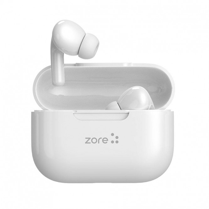 Zore BTK-ZR102 Kulak İçi Bluetooth v5.4 Kulaklık