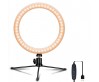 Zore CT-001 Işıklı Tripod Ring Light